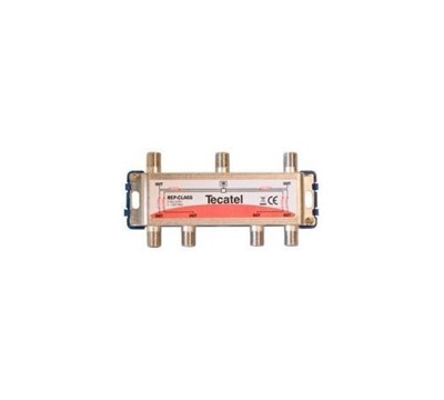 REPARTIDOR SÉRIE CLASS A 5-2400MHz 6X DC